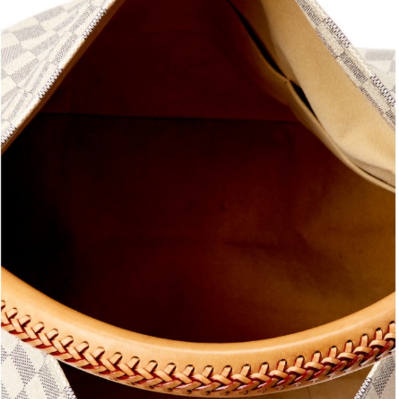 Louis Vuitton Azur canvas Artsy MM bag - Picture 4 of 7